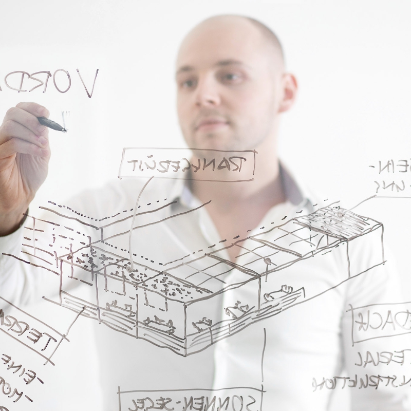 Thieken - Architektur Thieken - Architektur