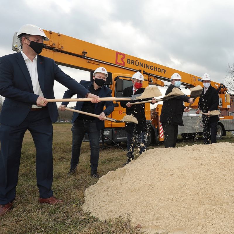 Thieken - Architektur Thieken - Architektur